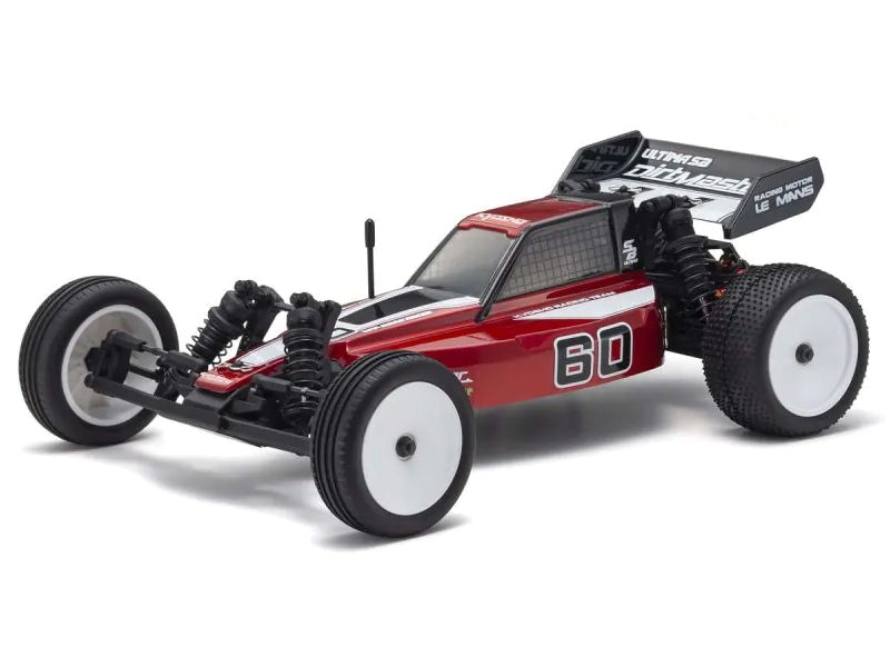 Kyosho Ultima SB Dirt Master 2WD 1:10 EP Kit