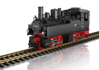 DR Steam Loco 99 5902-4 EP VI