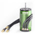 Motor,  4-POLE Sensored Brushless, 1512-2650kV