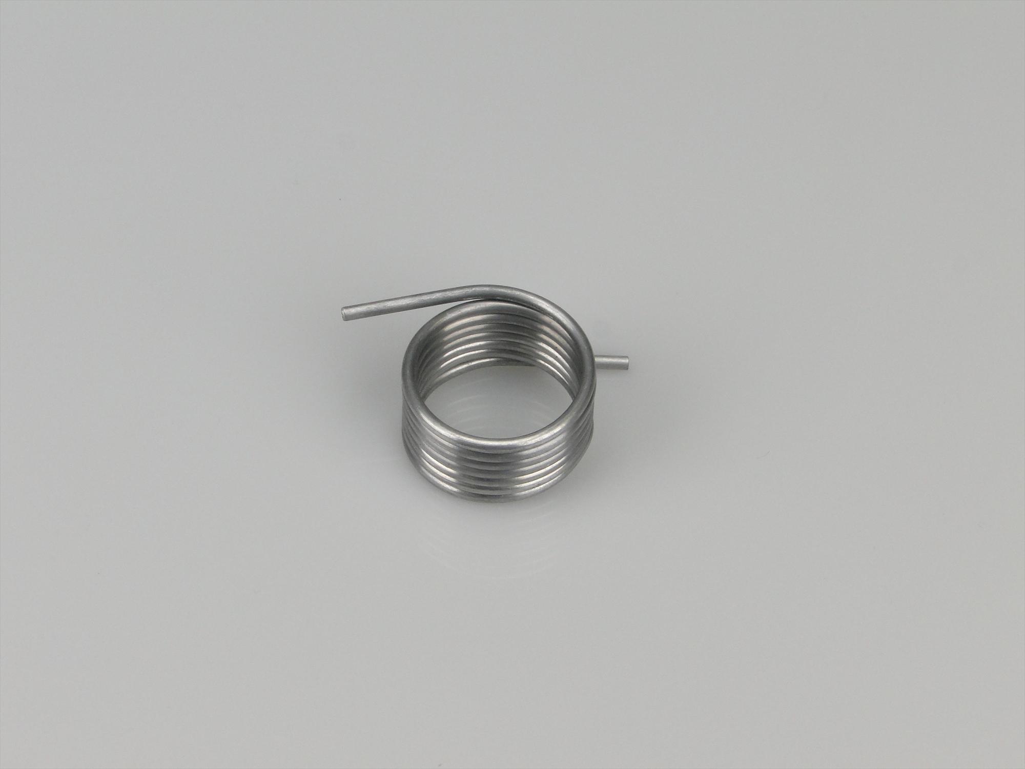 300/400 Cooling Coil 27mm i.d.