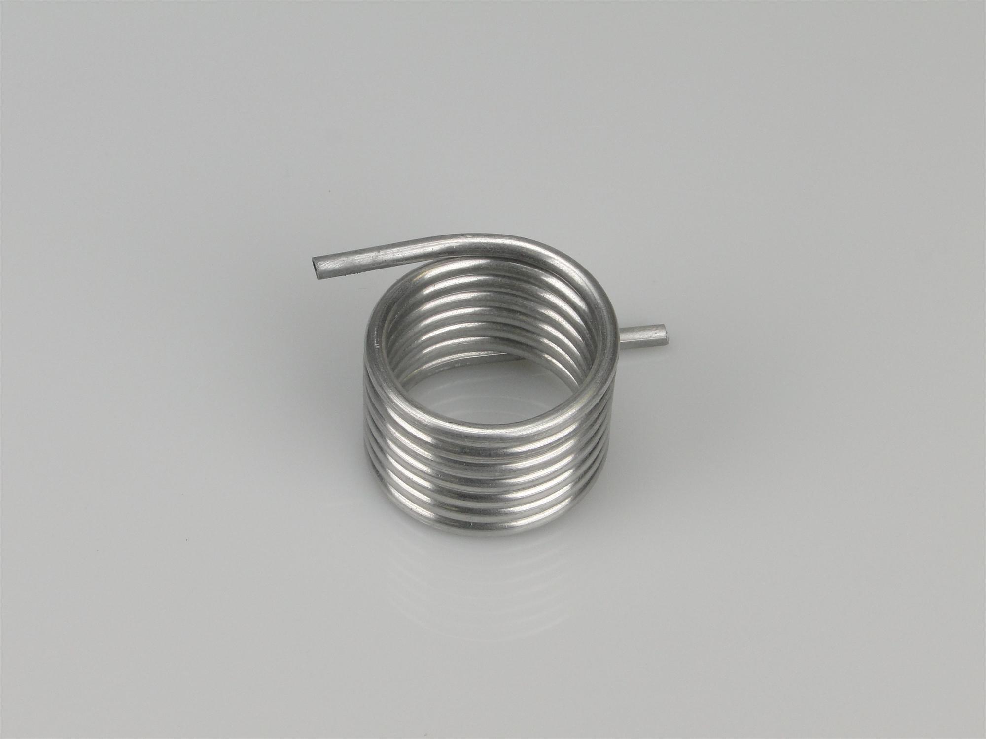 500/600 Cooling Coil 35.5mm i.d.