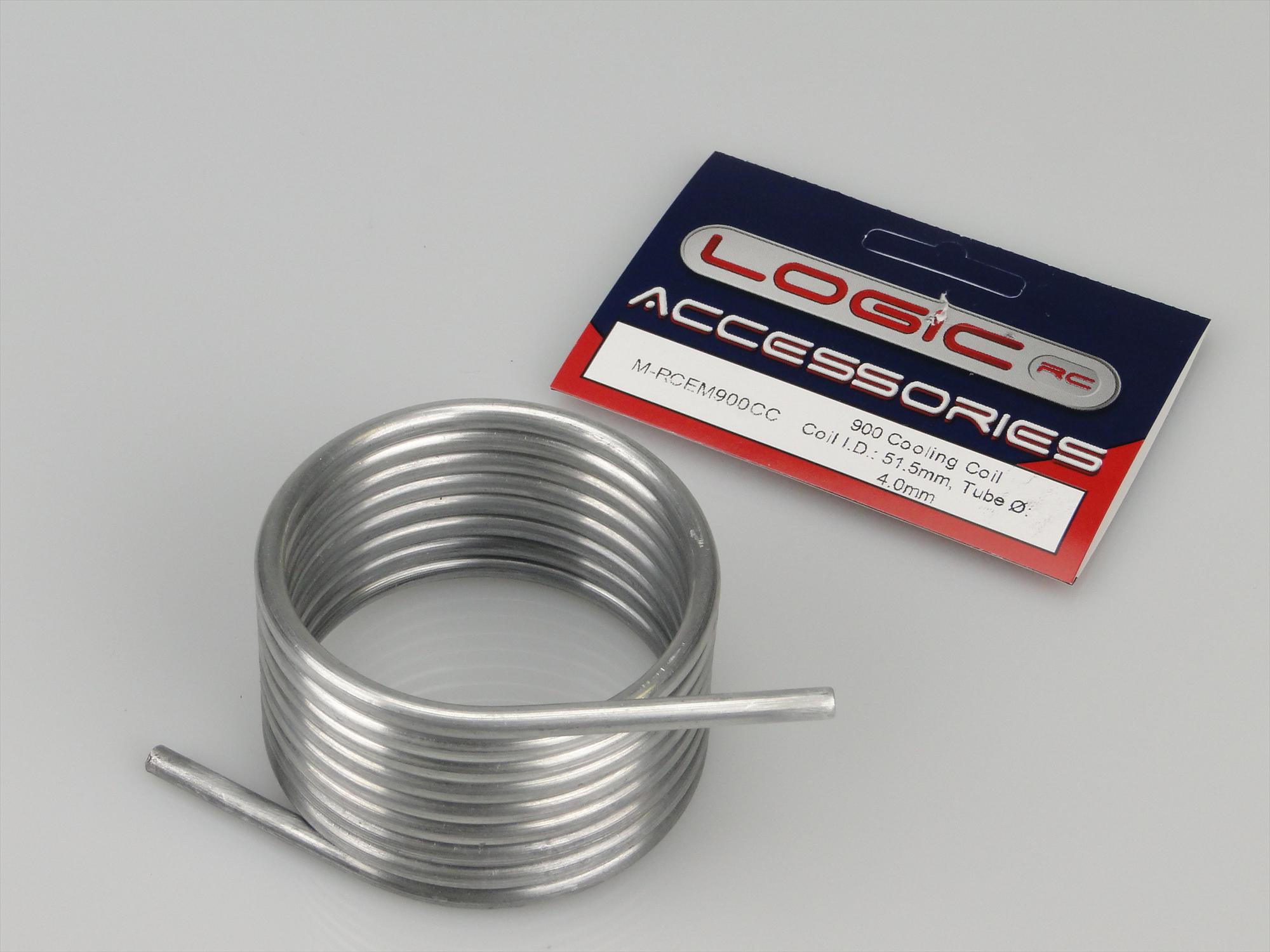 900 Cooling Coil 51.5mm i.d.