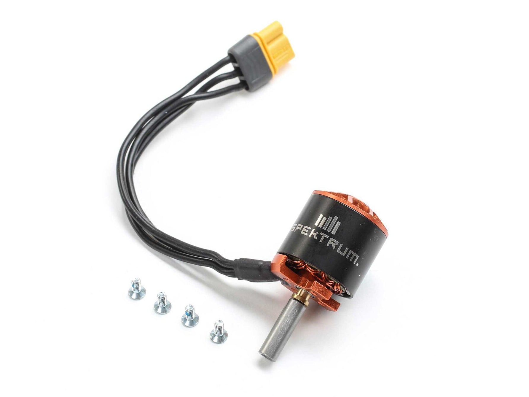 Brushless Motor 1820-6700Kv 6-Pole