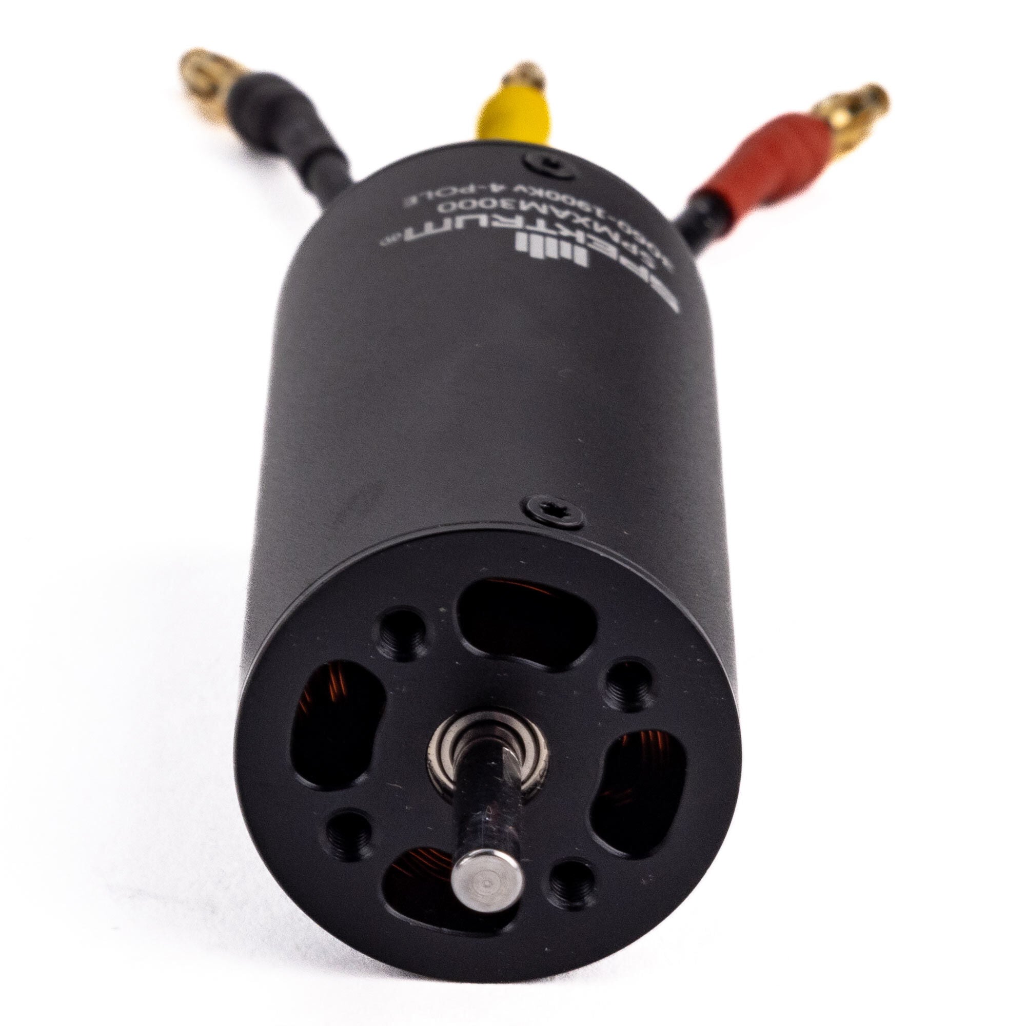 Brushless Inrunner Motor 3060-1900kV 4-Pole