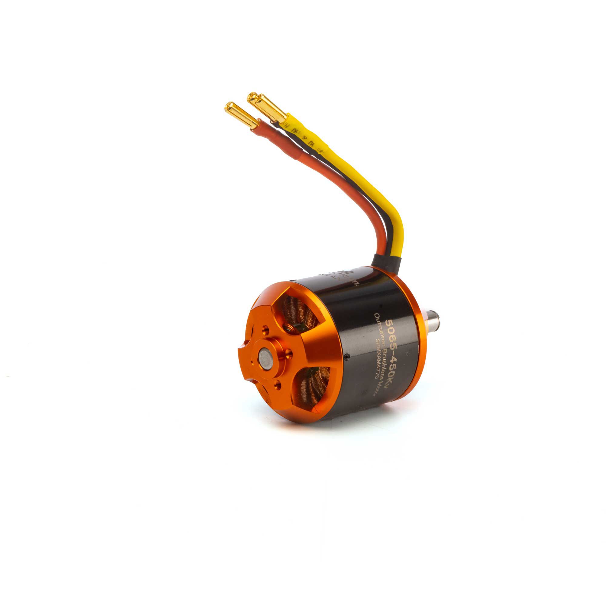 Avian 5065-450Kv Outrunner Brushless Motor