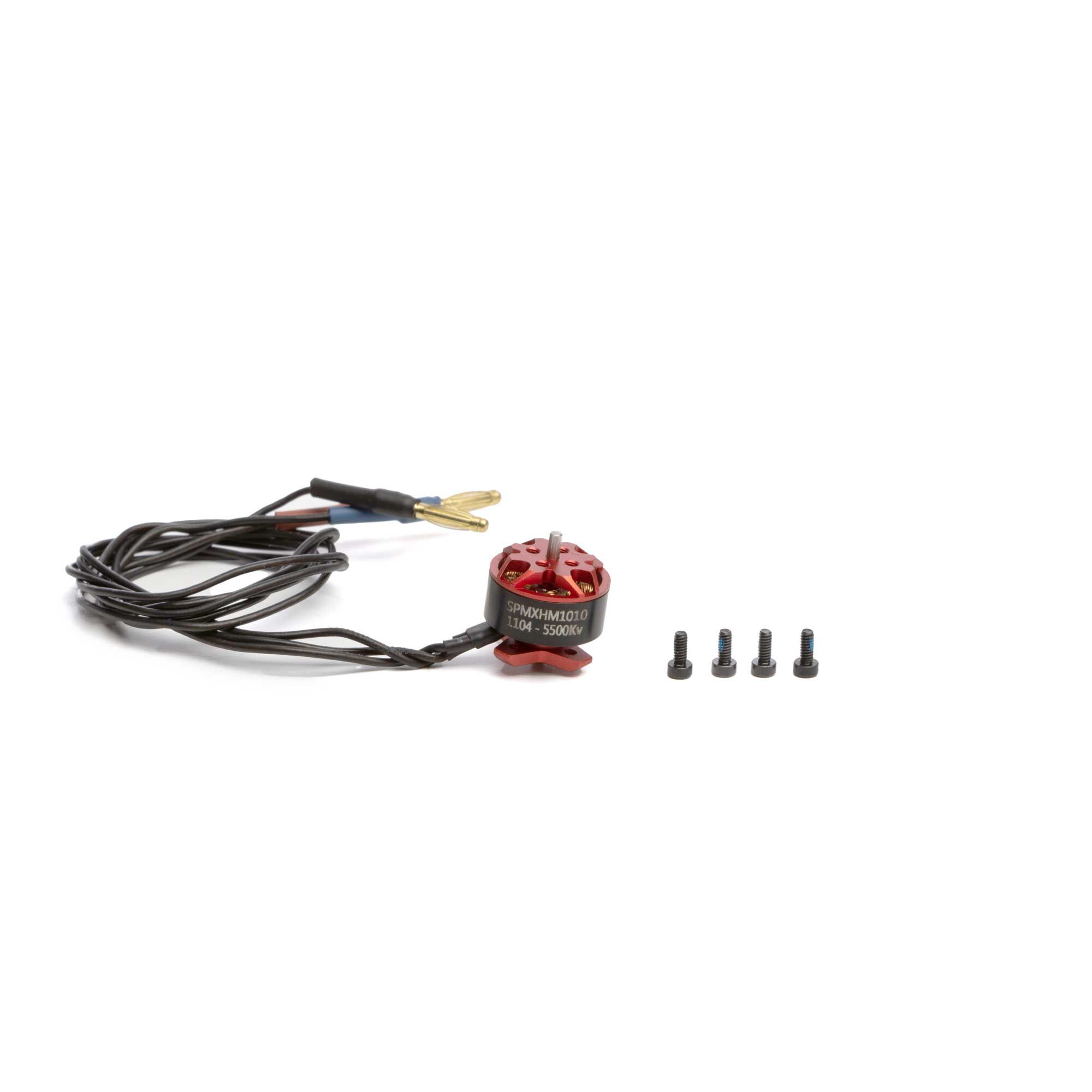 Brushless Tail Motor, 1104-5500Kv: Infusion 180