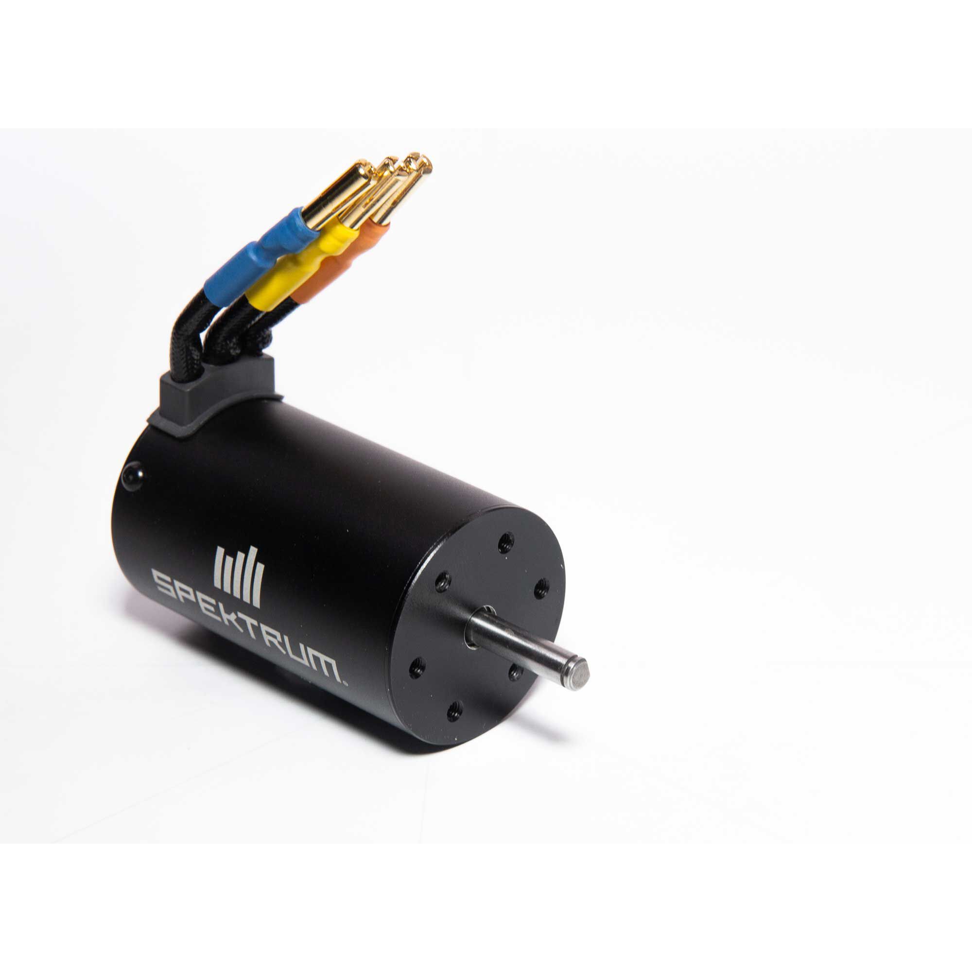 Firma 3200Kv 4-Pole BL Motor, 3660