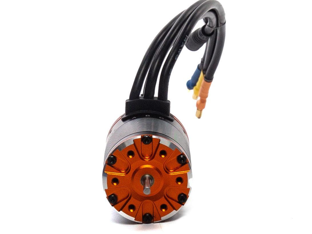 Firma 2800Kv Brushless Sensored Crawler Motor