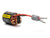 Firma 35T Rebuildable 3-Pole Brushed Crawler Motor