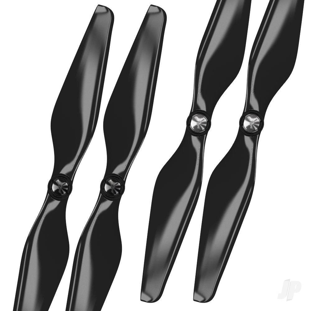 9.4x5 MR AU Propeller C Set x4 Black for AUTEL X Star