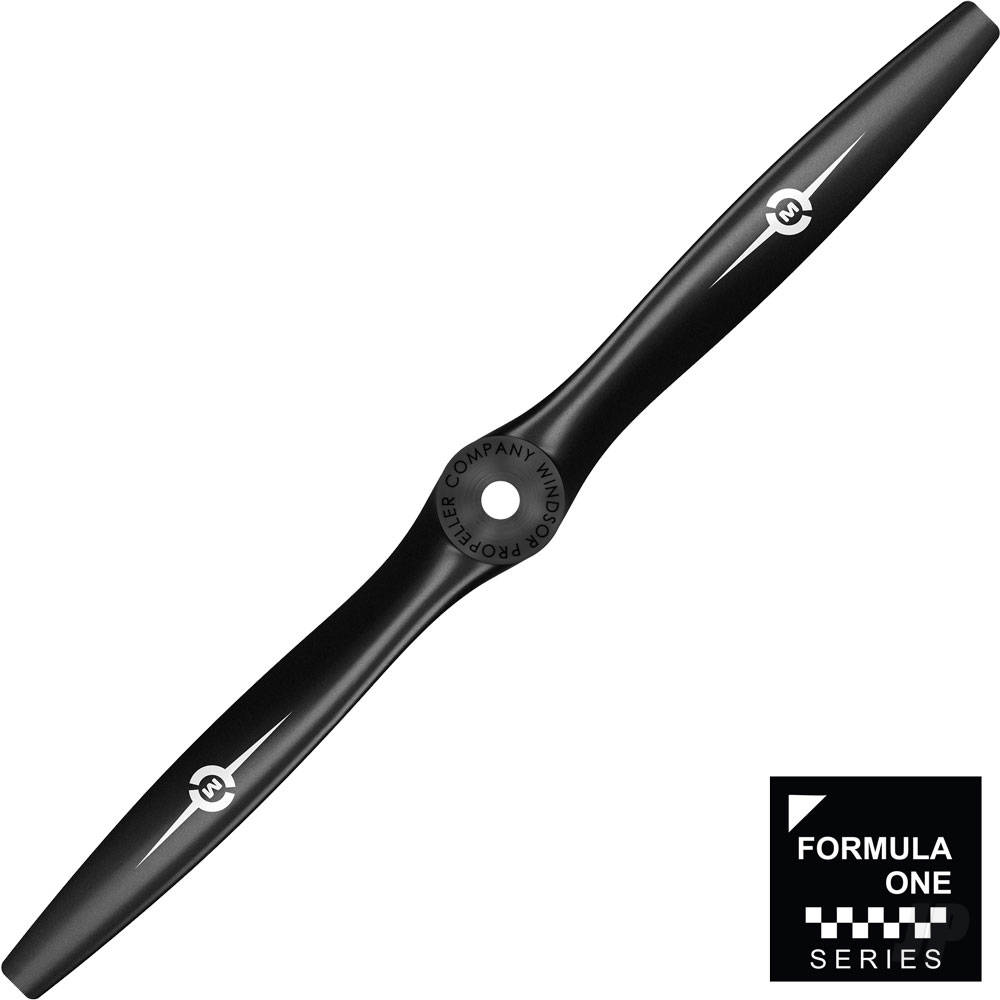 9x6.5 Formula One Propeller