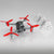 DJI FPV Upgrade Propeller Set x4 Red