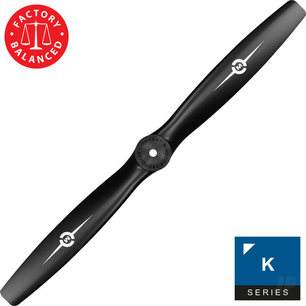 12x8 K Series Propeller