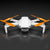 MR-Mini 2 Prop Set x4 Orange