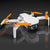 MR-Mini 2 Prop Set x4 Orange