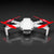 MR-Mini 2 Prop Set x4 Red