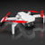 MR-Mini 2 Prop Set x4 Red