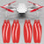 MR-Mini 2 Prop Set x4 Red