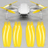 MR-Mini 2 Prop Set x4 Yellow