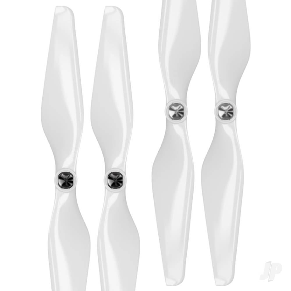 9.4x5 MR PH Propeller C Set x4 White for DJI PHANTOM 1 4 gen.