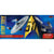 1:350 Star Trek TOS U.S.S. Enterprise Pilot Parts Pack