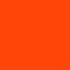 RC Fluorescent Racing Bright Orange , 2oz