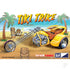 Tiki Trike (Trick Trikes Series)