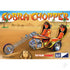 Cobra Chopper (Trick Trikes Series)