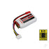 ROXXY EVO 3S 350mAh 30C LiPo with BID-Chip