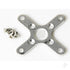 Aluminium motormount cruciform FunCub XL