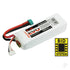 ROXXY EVO LiPo 4-2600M 40C with BID-Chip