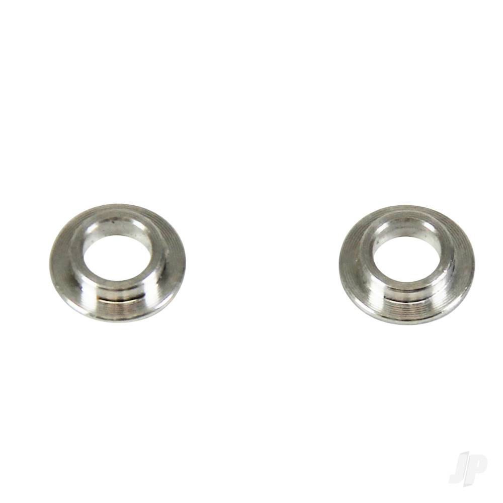 Propeller Adapter Ring Aluminium 5/7mm