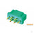 MPX M6-50 High-current Plug, Female (3 pcs)