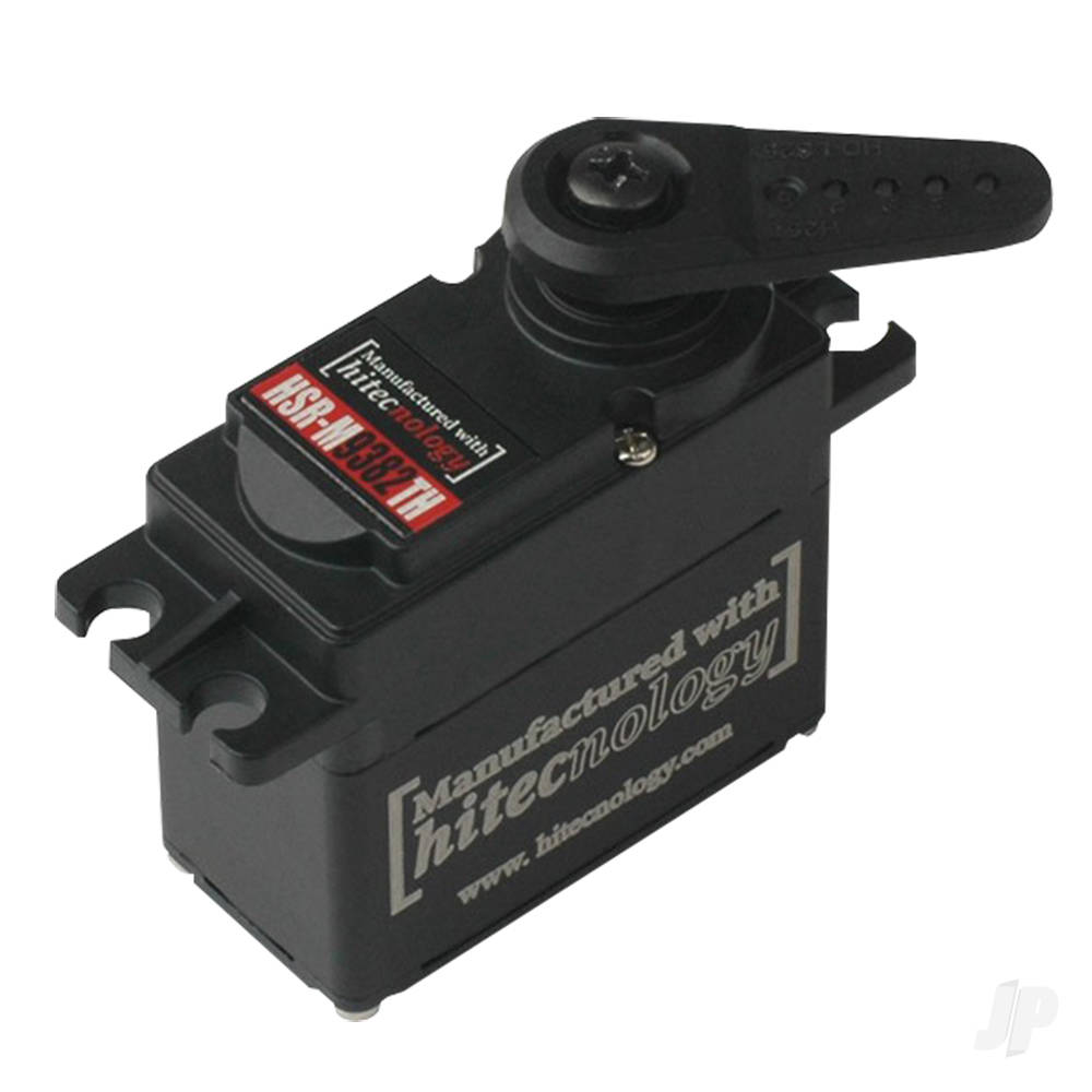 Servo HSR-M9382TH 360deg Proportional control