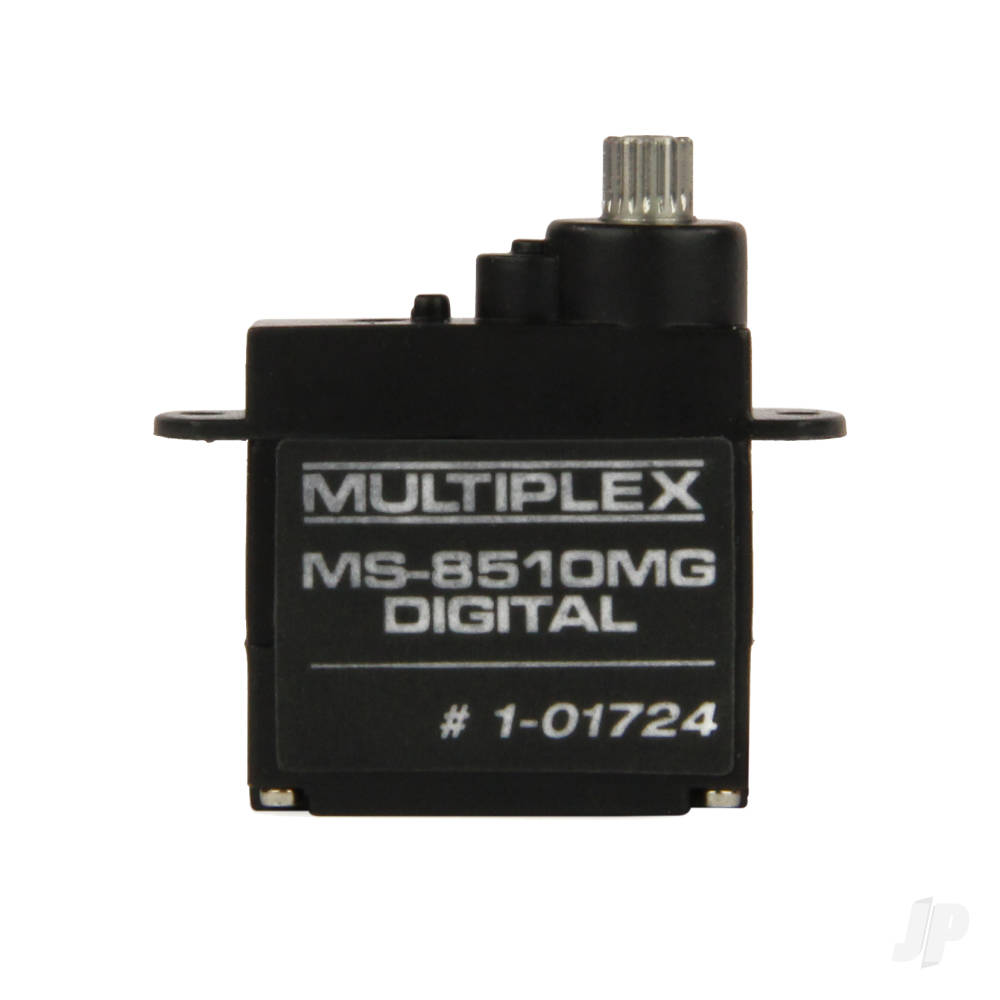 MS-8510 MG Digital Servo