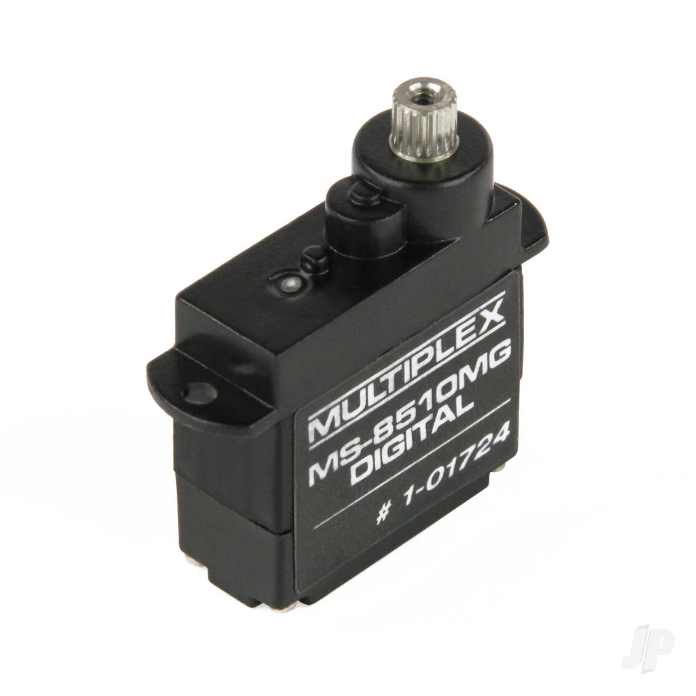 MS-8510 MG Digital Servo