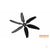 5x4 6-Blade Propeller (2 pcs)