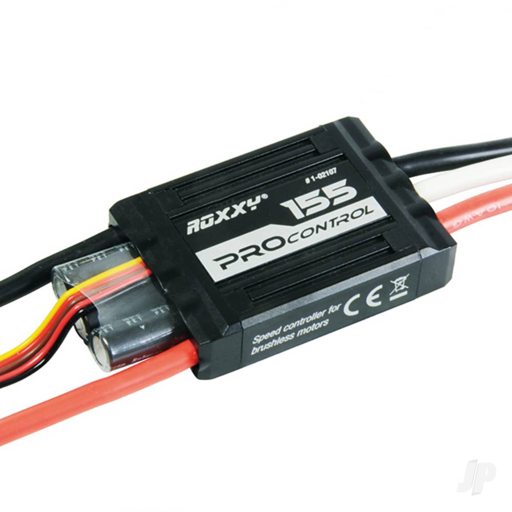 ROXXY PROcontrol 155/8A S-BEC