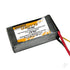 LI-BATT Fx 3/1-950 11.1V (M6) 157321