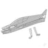 Parkmaster 3D Fuselage and Undercarrriage Cover 224132