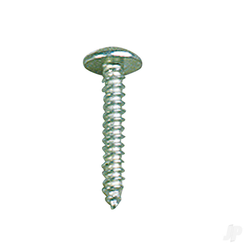 Panhead Screw 2.2x13 50 pcs 682652