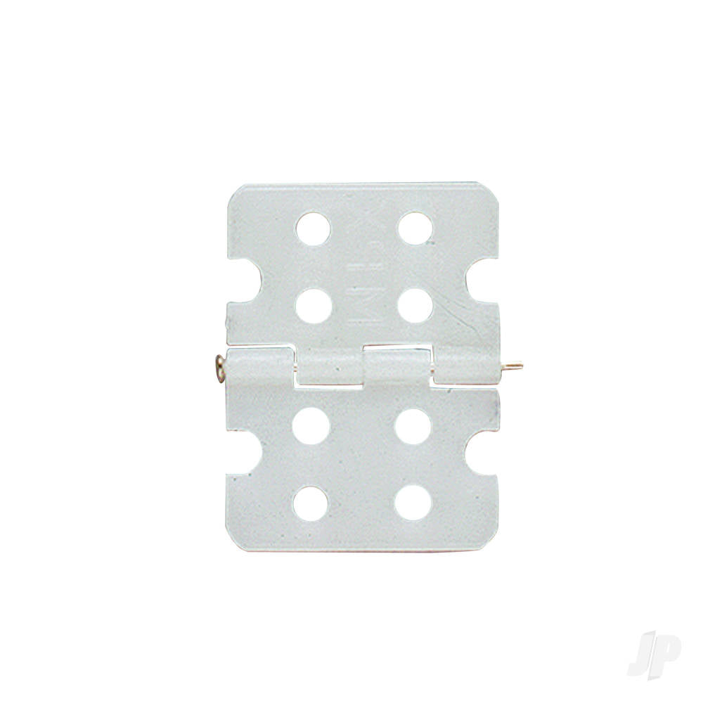 Control Surface Hinge Small 10 pcs 702003