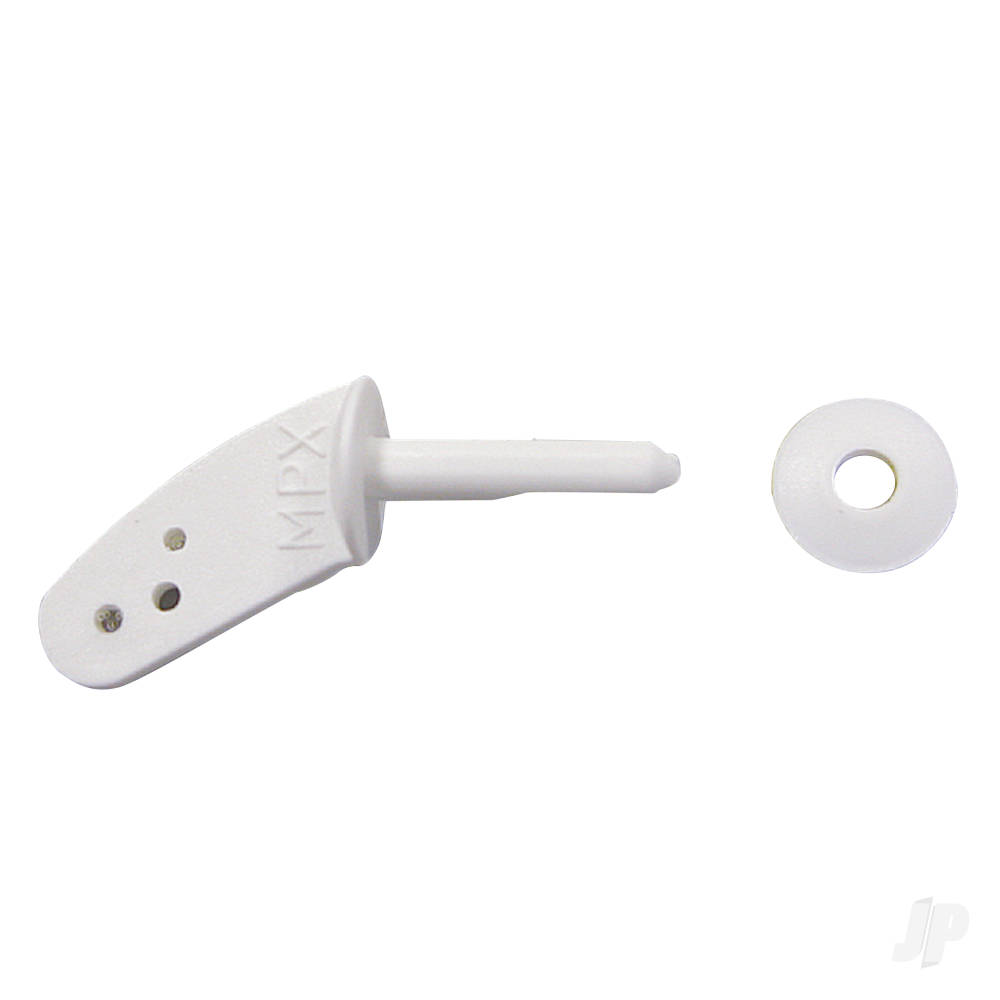 Mini-Horn Push/Glue Fit 11mm x6 703026