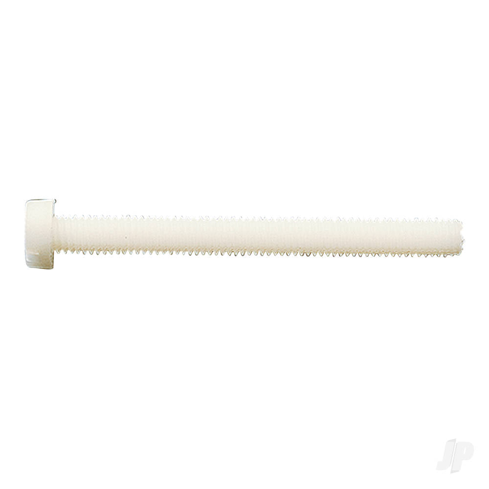 Plastic Cheesehead Screw M5x35 x10 713338