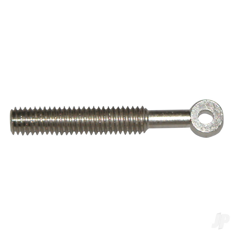 Brass Ring-Screw M3 6 pcs 713858