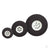 Super-Light Foam Wheels 72mm (1 Pair) 733202