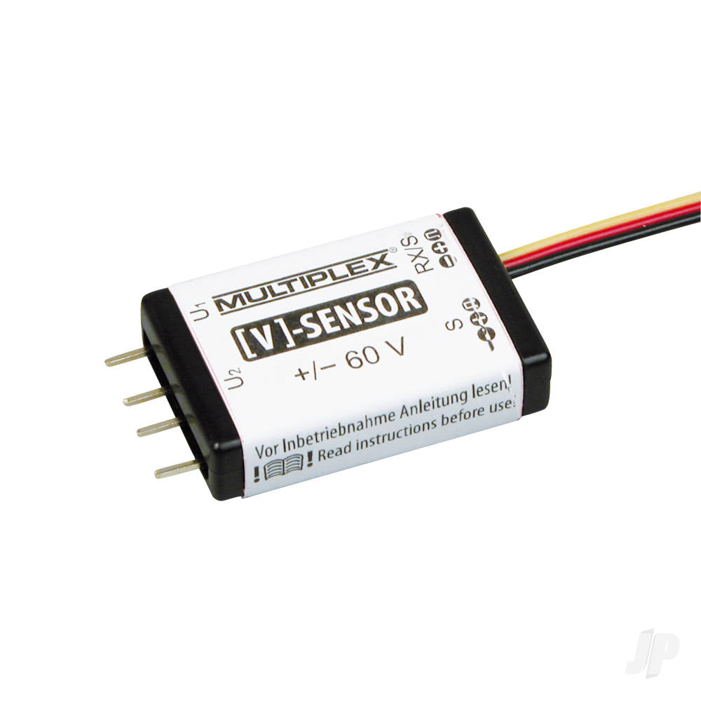 Voltage Sensor For Receivers M-LINK 85400