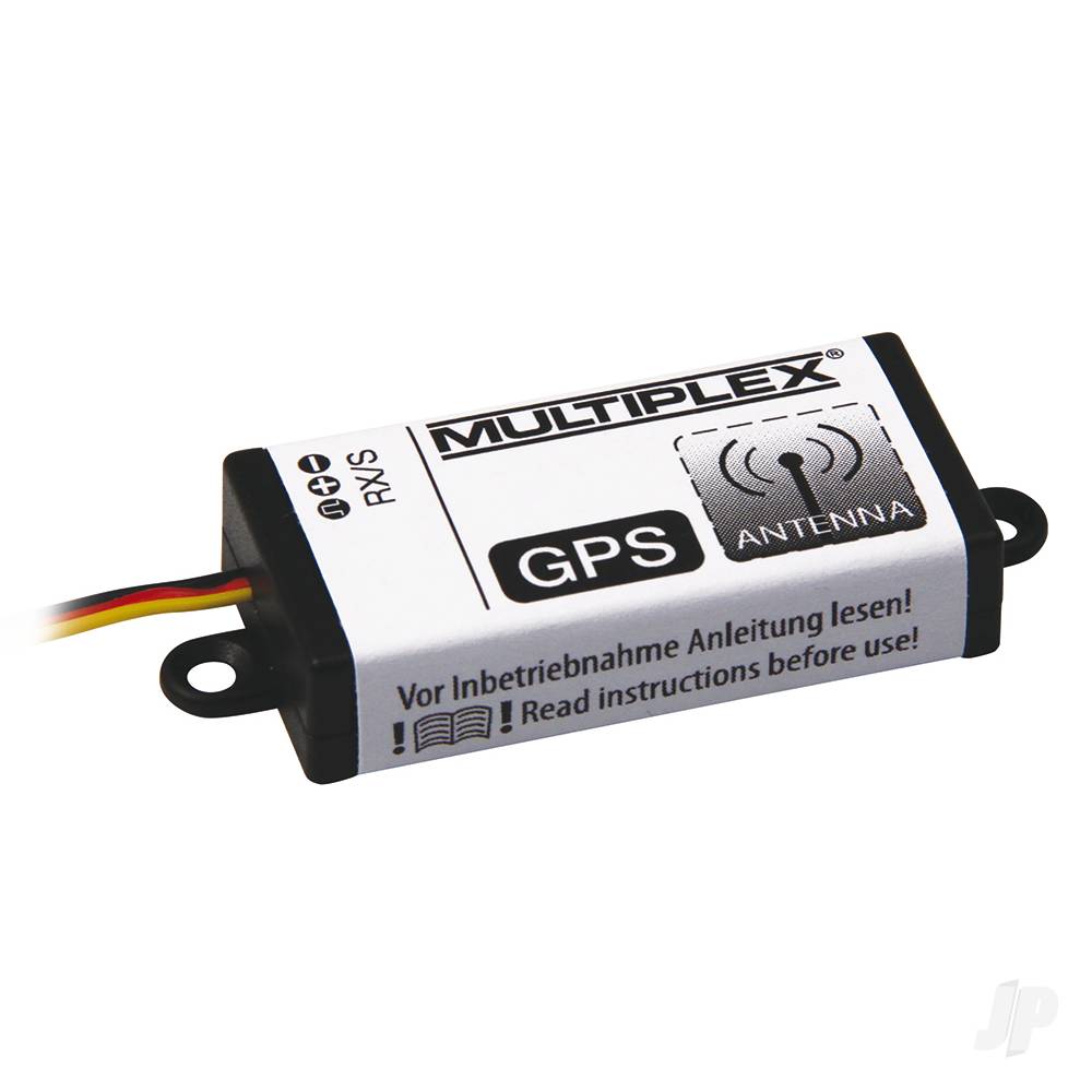 GPS For M-LINK Receivers 85417