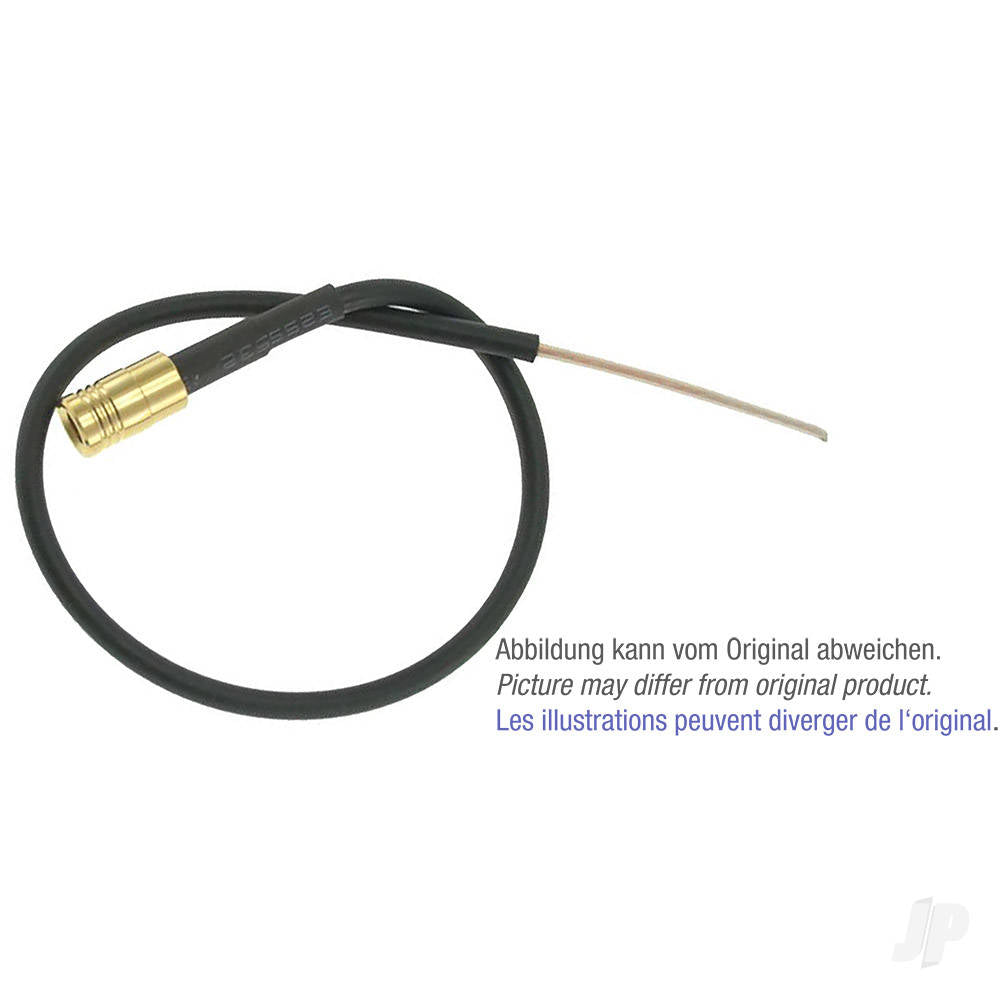 Antenna 2.4GHz for M-LINK Rx Light / DR 150mm (893023)