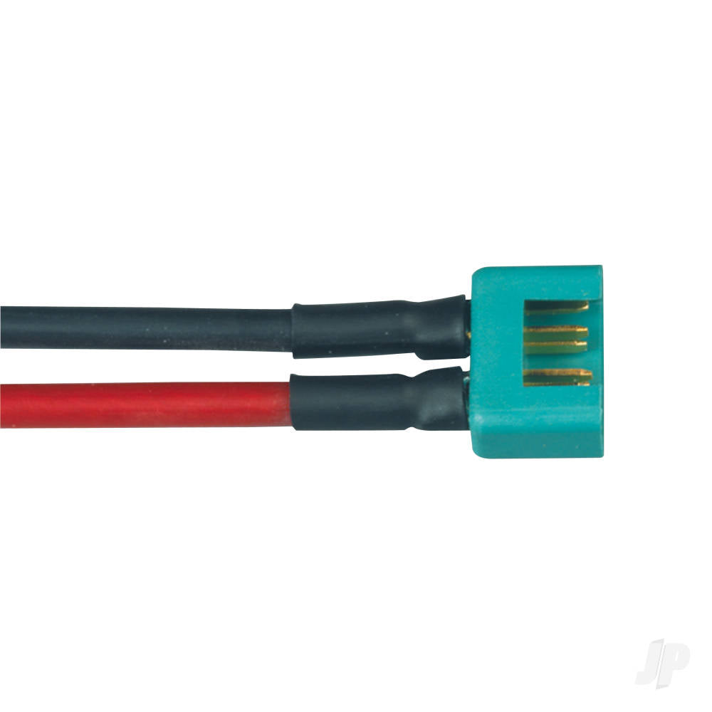 Charge Lead with M6 High Current Plug 92516